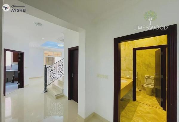 VILLA FOR RENT IN MIRDIF VILLAS, MIRDIF Very Spacious | bright Villa Available for Rent