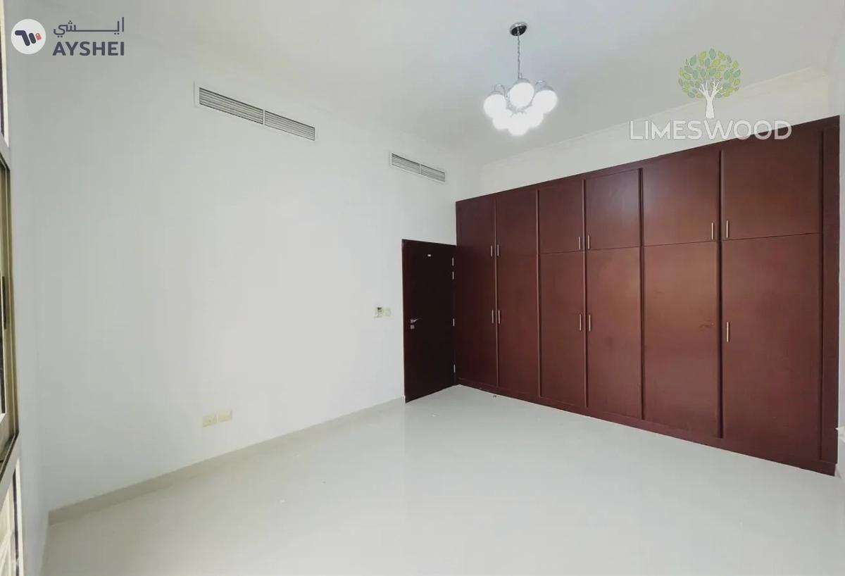 VILLA FOR RENT IN MIRDIF VILLAS, MIRDIF Very Spacious | bright Villa Available for Rent-0-landscape