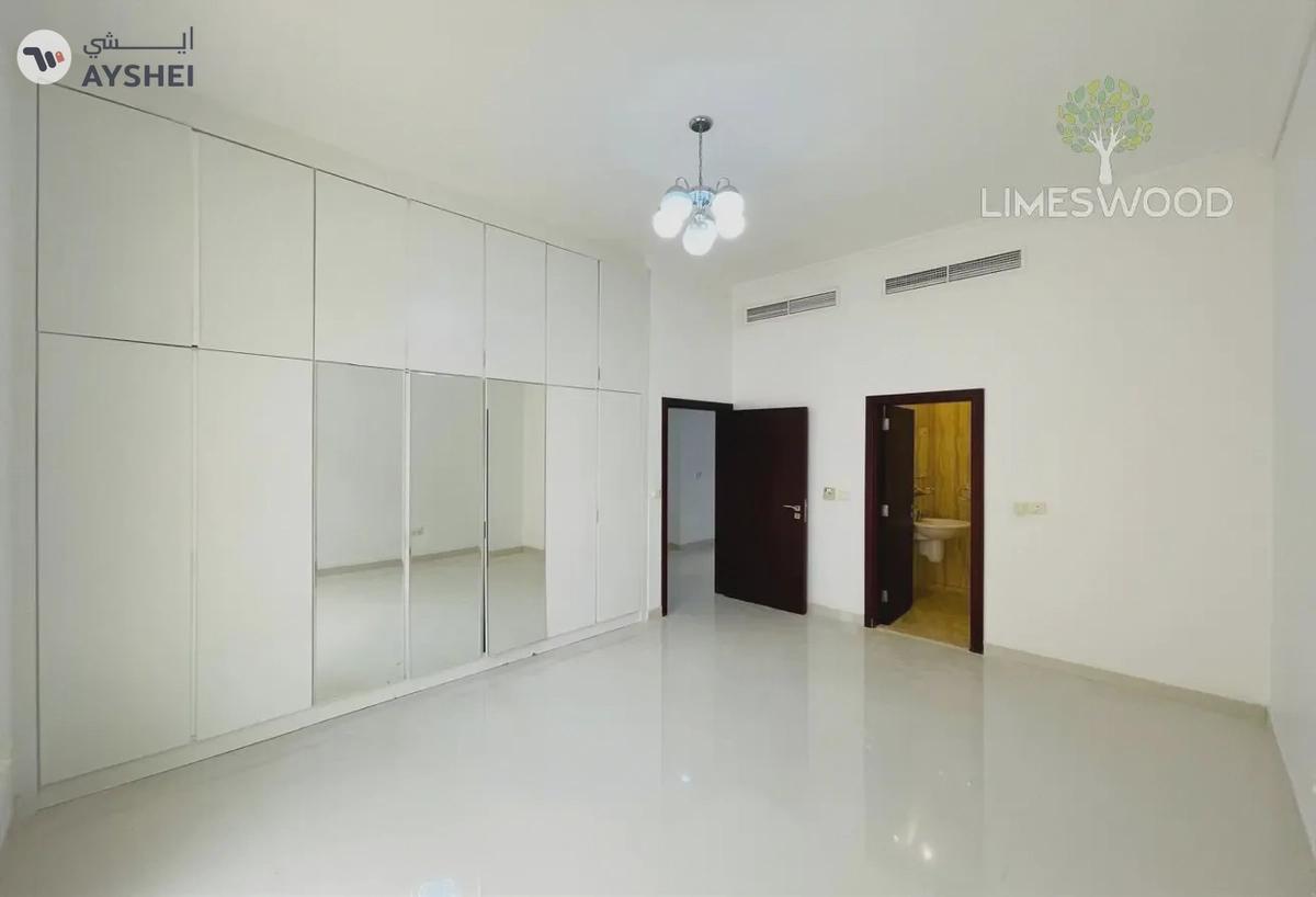 VILLA FOR RENT IN MIRDIF VILLAS, MIRDIF Very Spacious | bright Villa Available for Rent-1-landscape