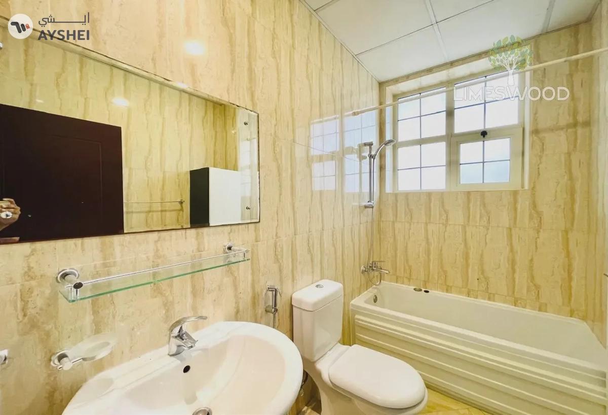 VILLA FOR RENT IN MIRDIF VILLAS, MIRDIF Very Spacious | bright Villa Available for Rent-1-landscape