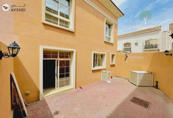 VILLA FOR RENT IN MIRDIF VILLAS, MIRDIF Very Spacious | bright Villa Available for Rent