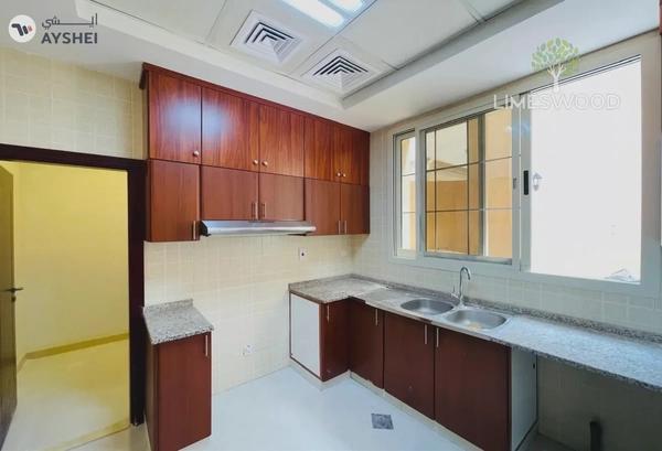 VILLA FOR RENT IN MIRDIF VILLAS, MIRDIF Very Spacious | bright Villa Available for Rent