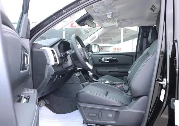Mitsubishi L200 Mitsubishi sportero 2.4L Diesel MY2026