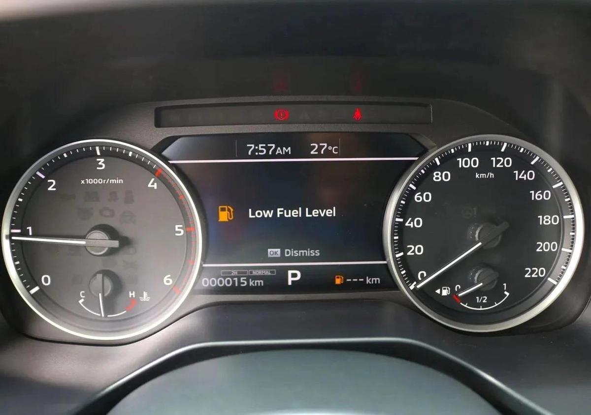 Mitsubishi L200 Mitsubishi sportero 2.4L Diesel MY2026-4-4
