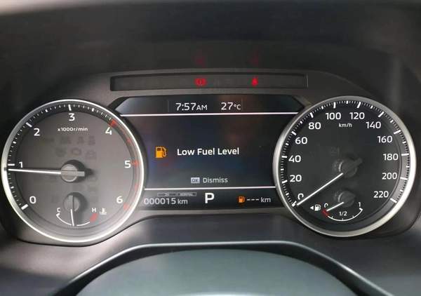 Mitsubishi L200 Mitsubishi sportero 2.4L Diesel MY2026