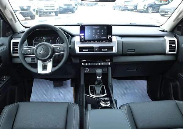 Mitsubishi L200 Mitsubishi sportero 2.4L Diesel MY2026