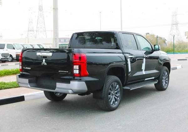 Mitsubishi L200 Mitsubishi sportero 2.4L Diesel MY2026