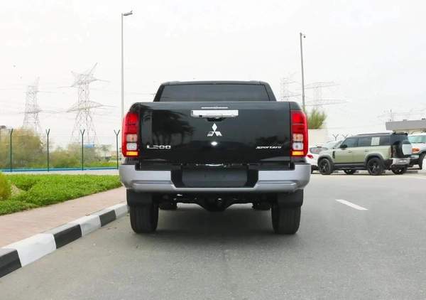 Mitsubishi L200 Mitsubishi sportero 2.4L Diesel MY2026