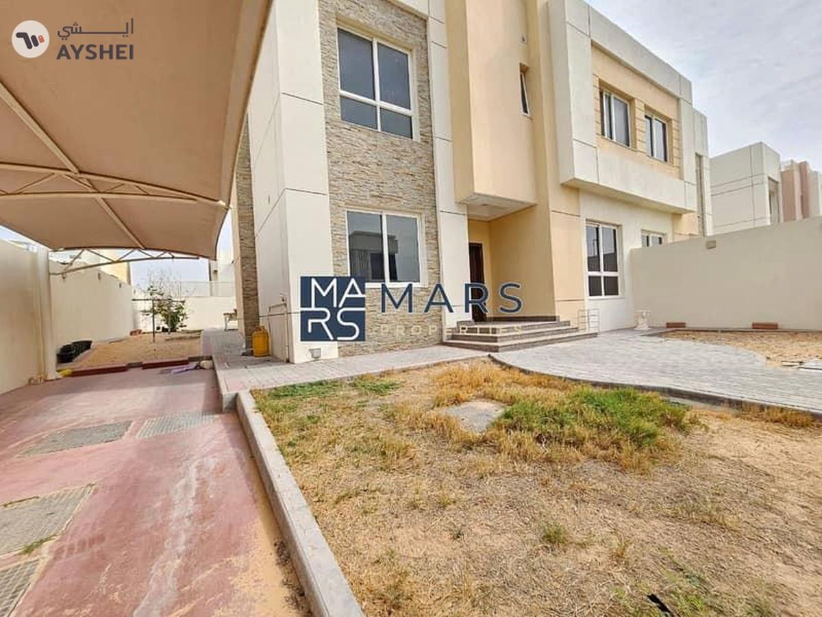 Stunning 4-Bedroom Villa for Rent in Al Tai – Prime Location-0-landscape