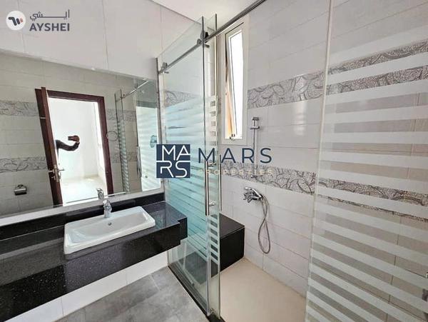 Stunning 4-Bedroom Villa for Rent in Al Tai – Prime Location