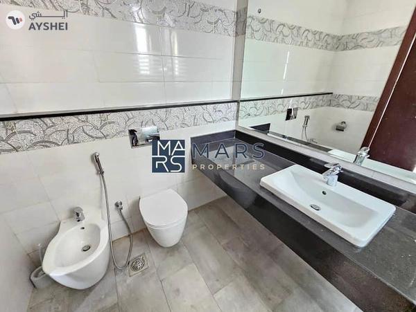 Stunning 4-Bedroom Villa for Rent in Al Tai – Prime Location