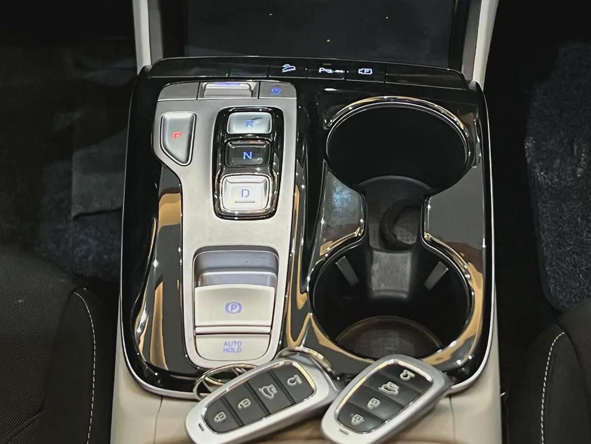 Hyundai Tucson – 2022 GCC Specs – Full Option-10-10