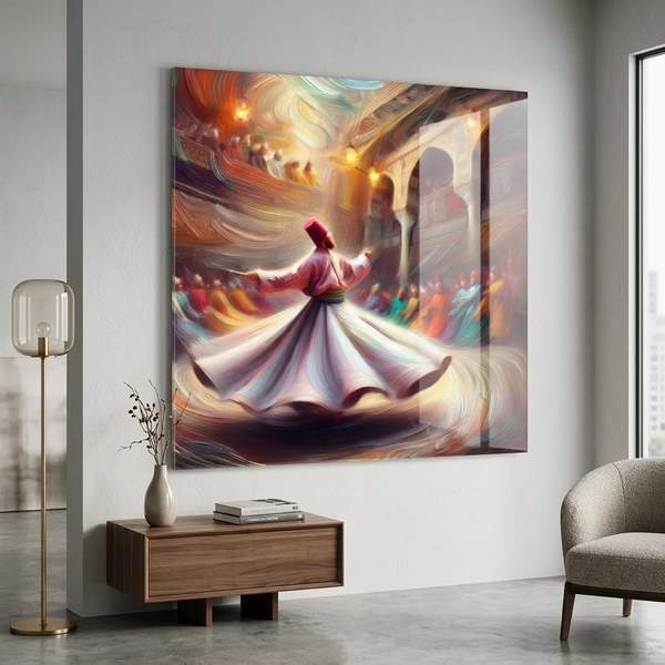 Modern Wall Art | Luxury