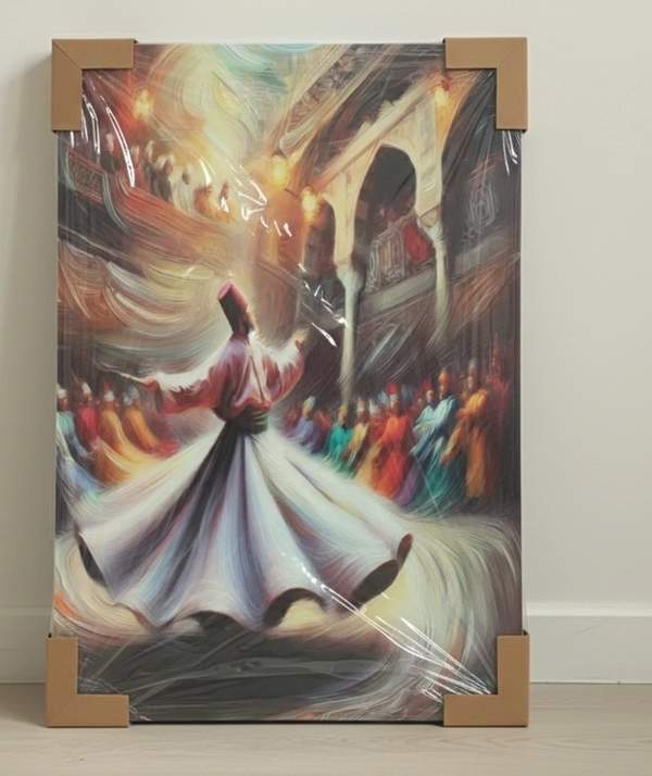 Modern Wall Art | Luxury