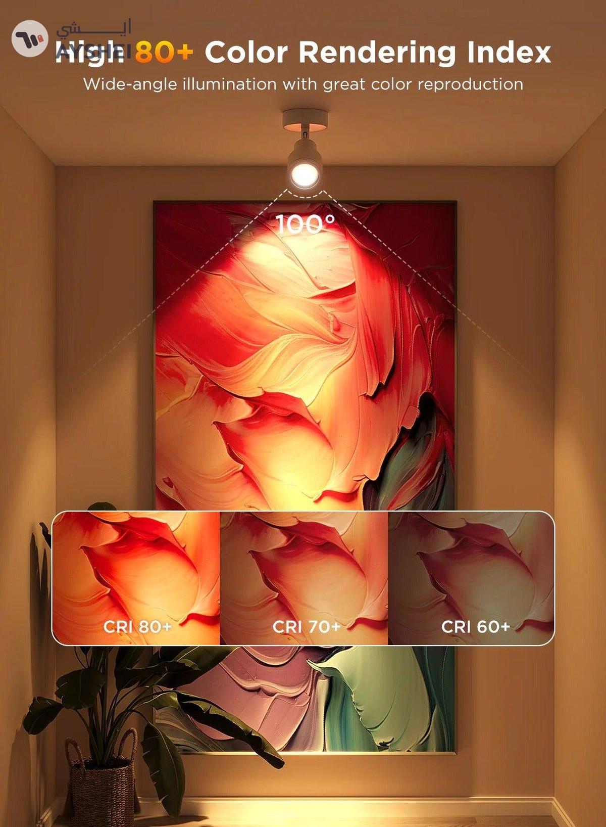 Govee RGBWW Smart Light Bulbs-4-4