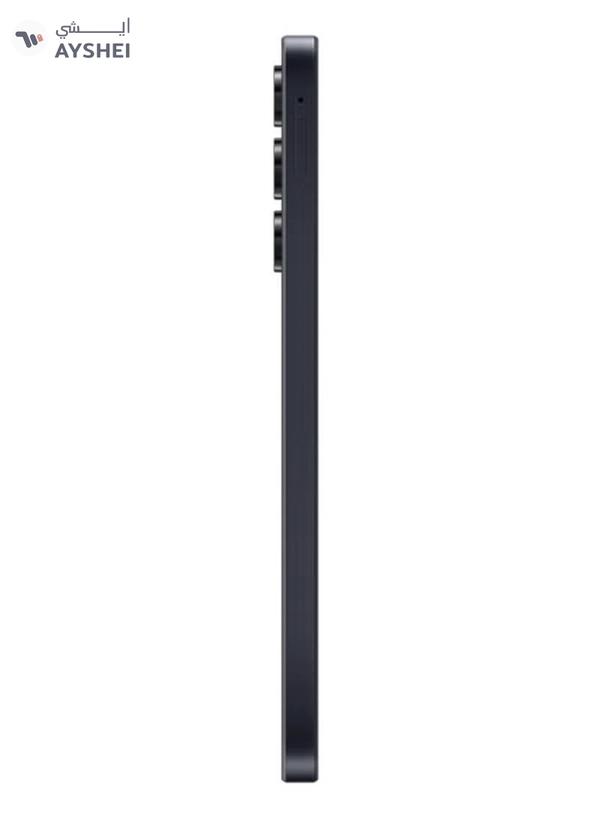 Samsung Galaxy A16 4G Dual SIM Black 8GB RAM 256GB