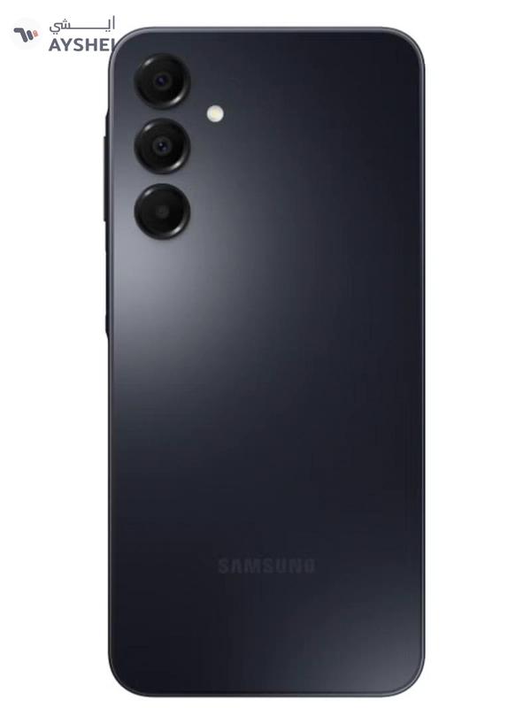 Samsung Galaxy A16 4G Dual SIM Black 8GB RAM 256GB