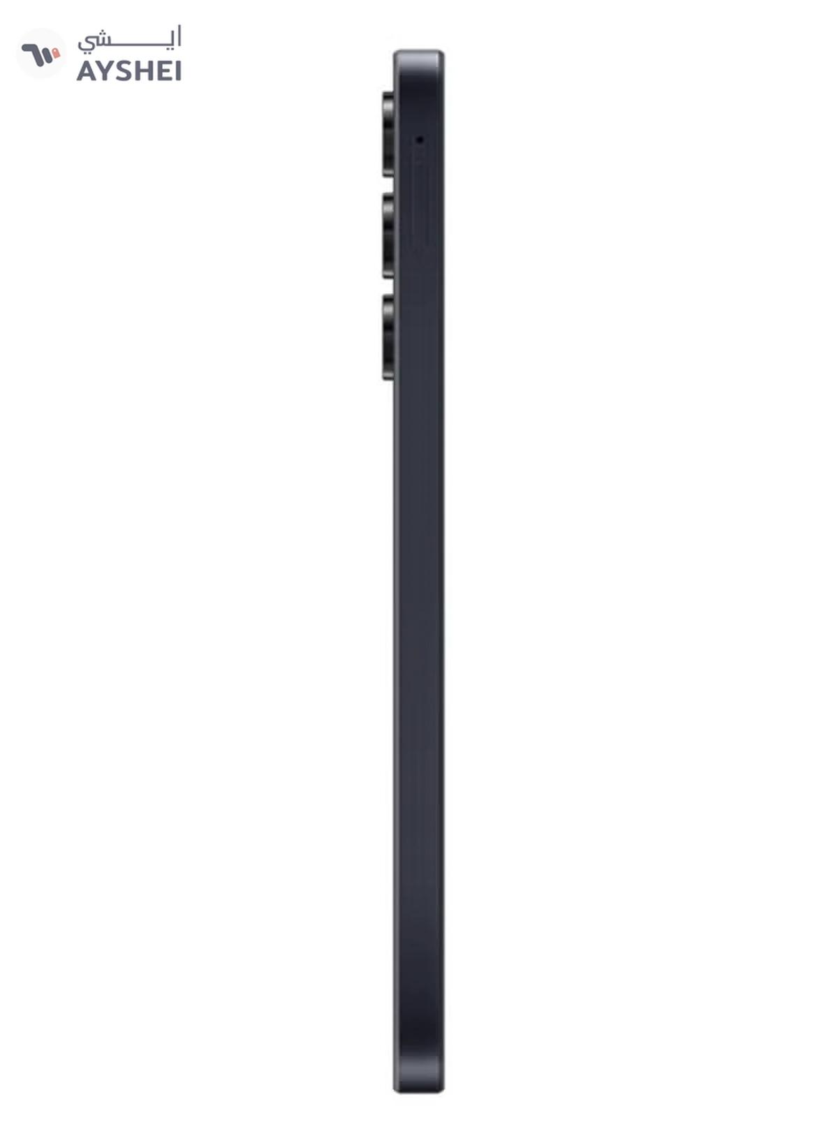 Samsung Galaxy A16 4G Dual SIM Black 8GB RAM 256GB-1-portrait