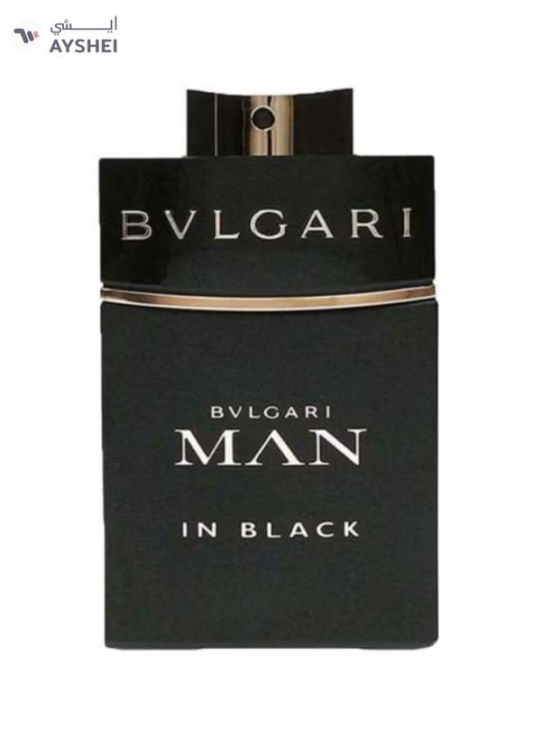 BVLGARI Man In Black EDP 60ml