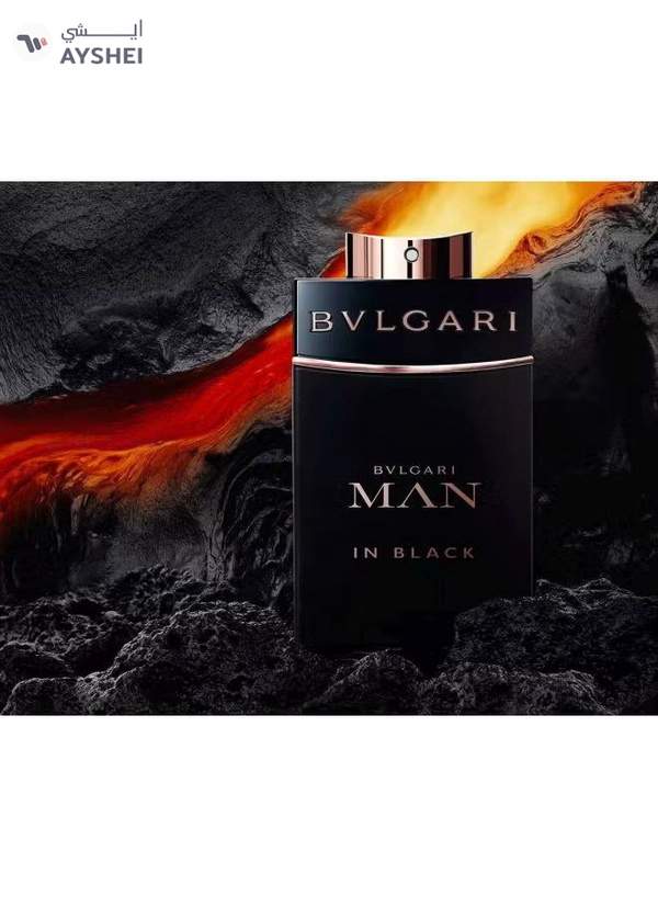 BVLGARI Man In Black EDP 60ml