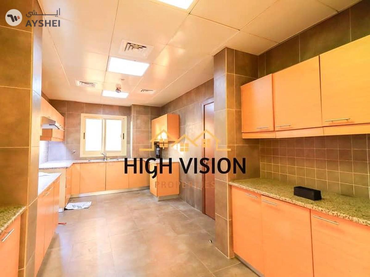 Golf Gardens, Khalifa City, Abu Dhabi-1-landscape