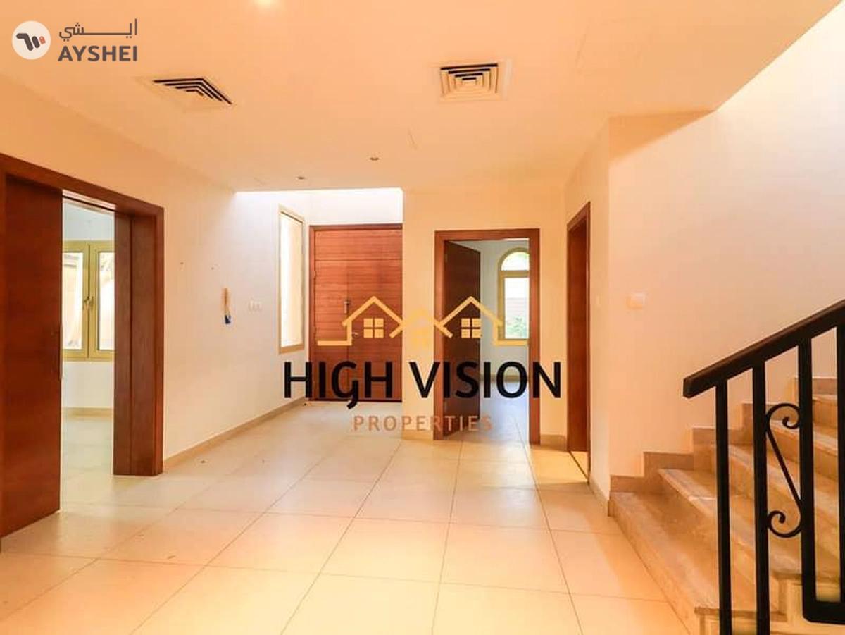 Golf Gardens, Khalifa City, Abu Dhabi-6-6