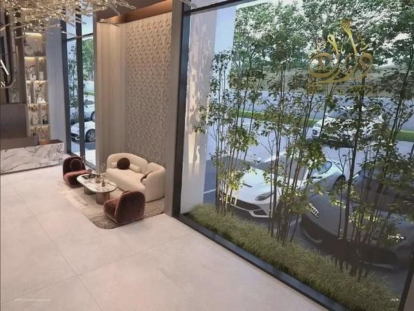 NEW LAUNCH - PLAN 20:80 ON HANDOVER - J GOLF VIEW - ONLY 5K EOI