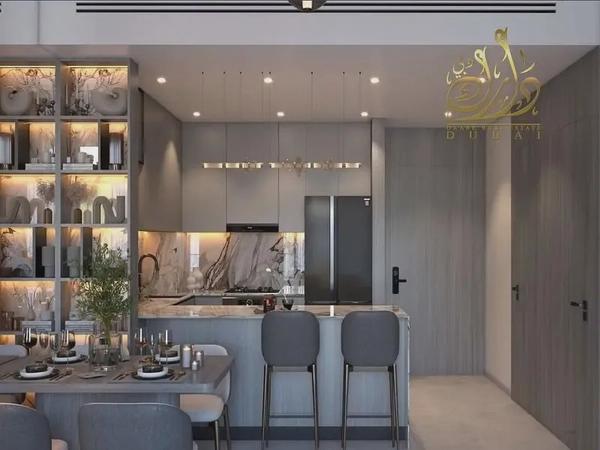NEW LAUNCH - PLAN 20:80 ON HANDOVER - J GOLF VIEW - ONLY 5K EOI