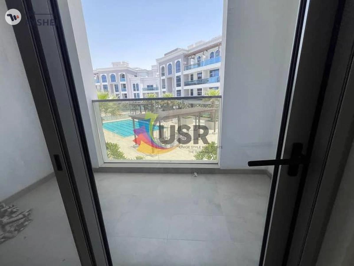 Art Gardens Block A, Art Garden, Arjan, Dubai-10-10