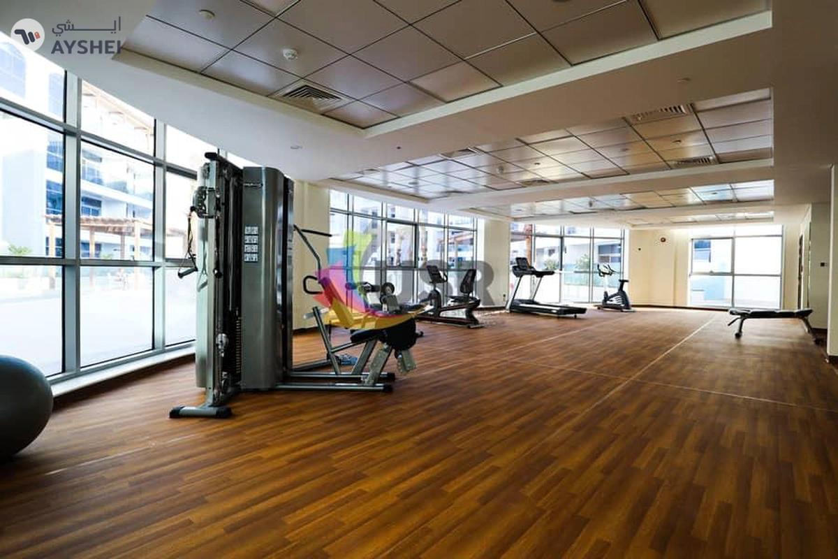 Art Gardens Block A, Art Garden, Arjan, Dubai-11-11