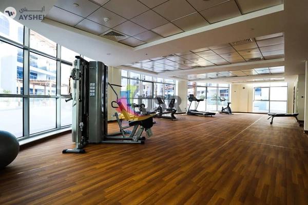 Art Gardens Block A, Art Garden, Arjan, Dubai