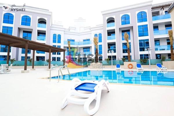 Art Gardens Block A, Art Garden, Arjan, Dubai