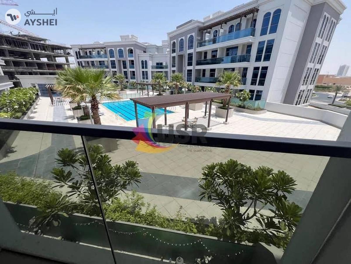 Art Gardens Block A, Art Garden, Arjan, Dubai-0-0