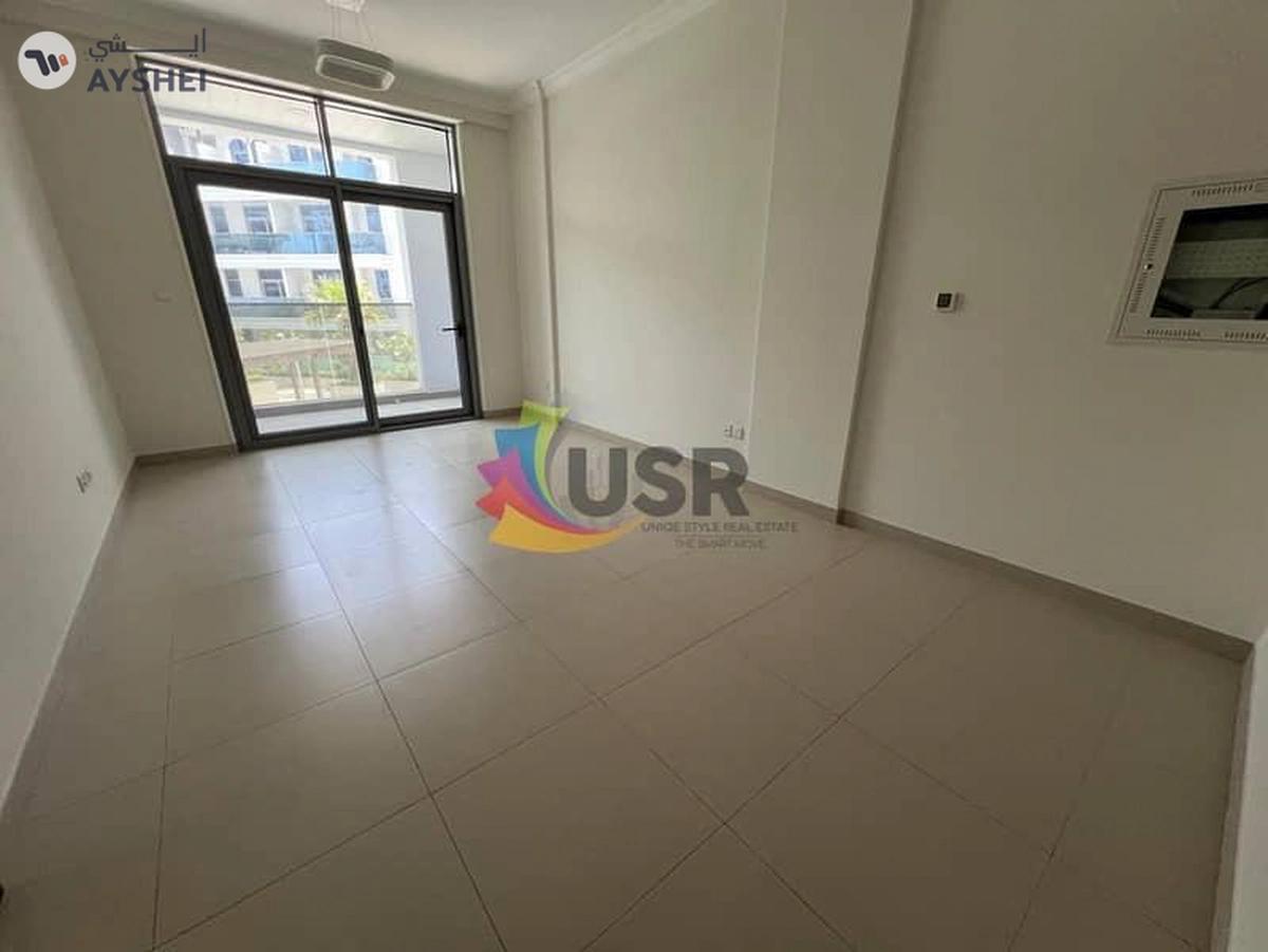 Art Gardens Block A, Art Garden, Arjan, Dubai-1-landscape