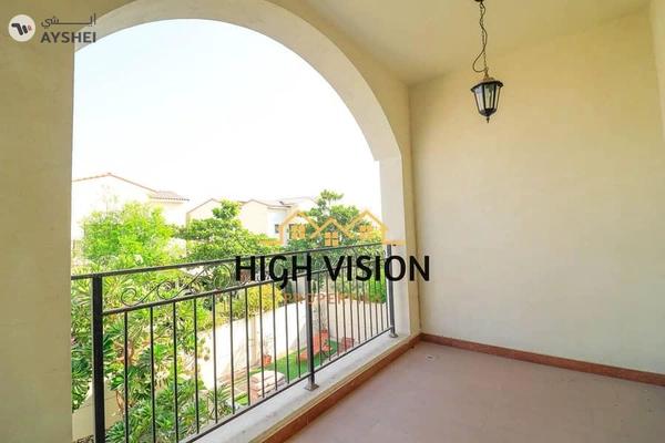 Bloom Gardens, Al Matar, Abu Dhabi