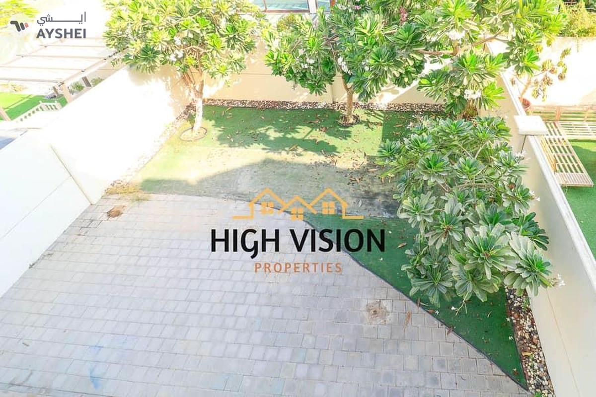 Bloom Gardens, Al Matar, Abu Dhabi-17-17