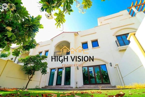 Bloom Gardens, Al Matar, Abu Dhabi