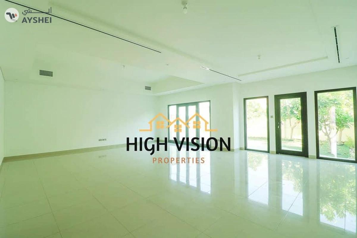 Bloom Gardens, Al Matar, Abu Dhabi-4-4