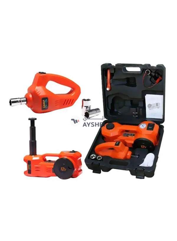 Generic Car Repair Tool Kit