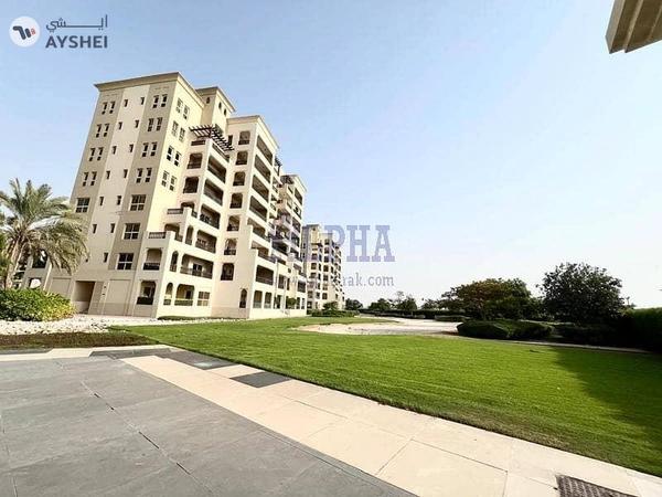 Marina Apartment H, Al Hamra Marina Residences, Al Hamra Village, Ras Al Khaimah
