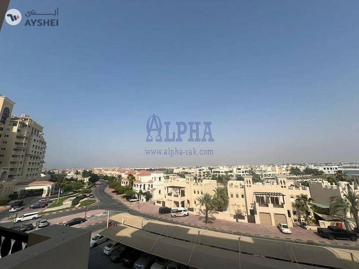 Marina Apartment H, Al Hamra Marina Residences, Al Hamra Village, Ras Al Khaimah-7-7