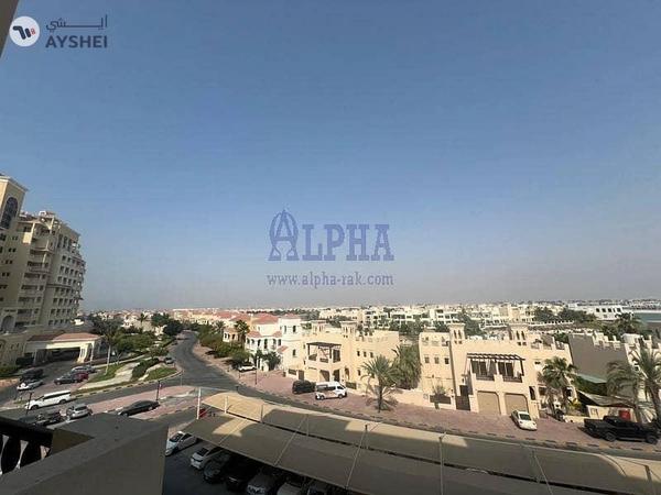 Marina Apartment H, Al Hamra Marina Residences, Al Hamra Village, Ras Al Khaimah