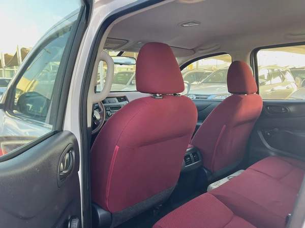 2020 | Nissan Navara | 4X2 | Automatic | Ref#983