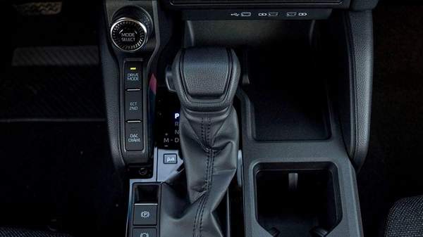 Toyota Prado Prado TXL 2.8L Diesel AT LIMITED MY2025