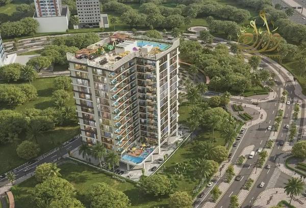 1% monthly for 36 Months| Near Metro| Limited offer | High ROI