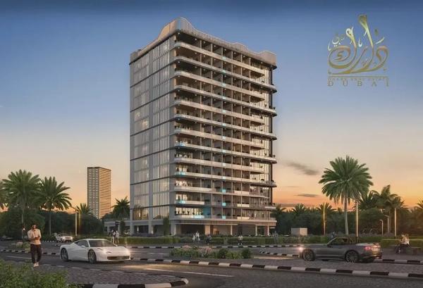 1% monthly for 36 Months| Near Metro| Limited offer | High ROI