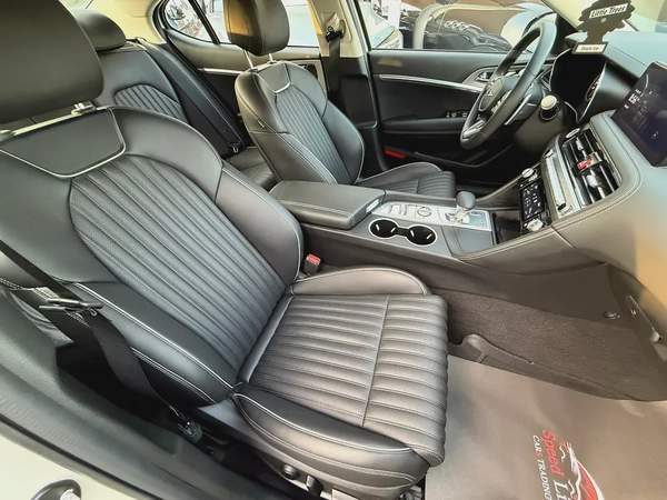 Genesis G70 Luxury full option v4 2026