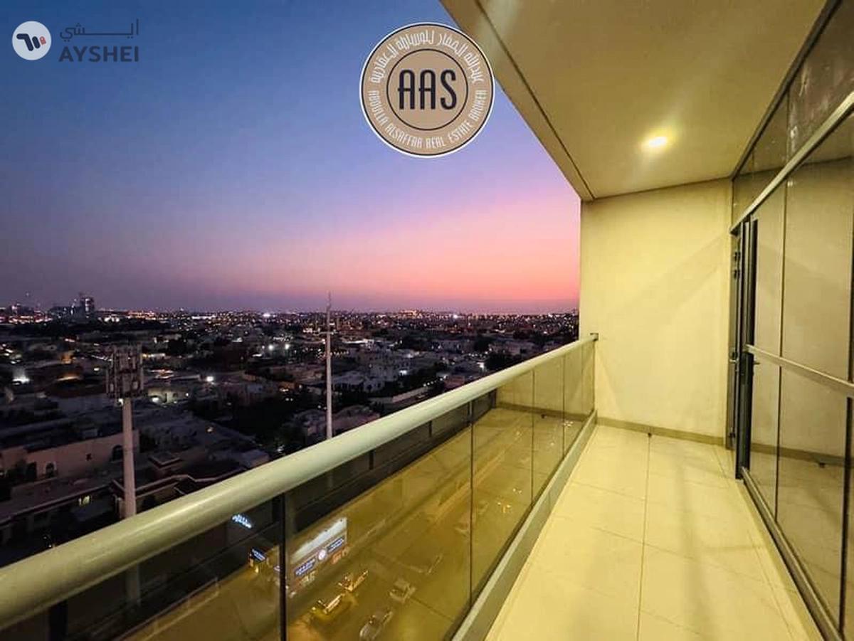 ELEGANT & SPACIOUS 2BHK ALL AMENITIES NEXT TO METRO PARKING-10-10