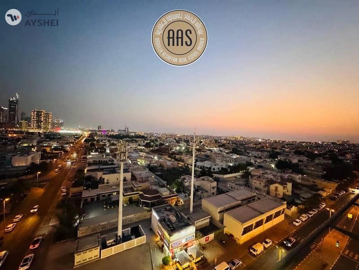 ELEGANT & SPACIOUS 2BHK ALL AMENITIES NEXT TO METRO PARKING-11-11