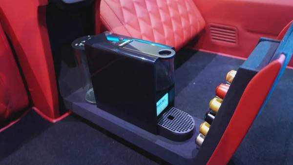 2023 Mercedes V VIP BRABUS | Fully Loaded | Brand New